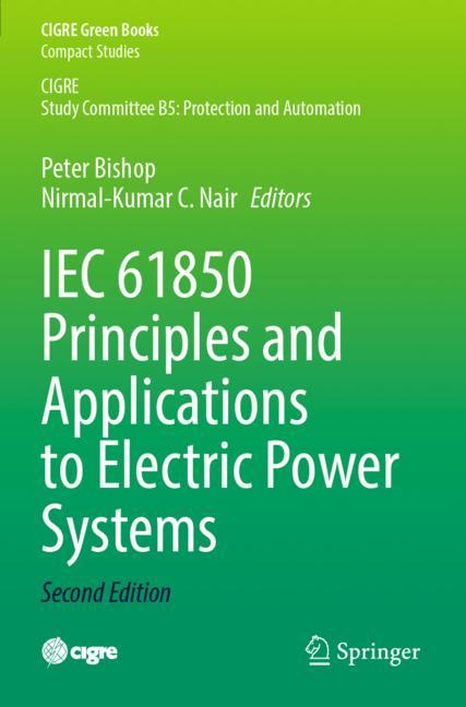 Iec 61850 Principle…