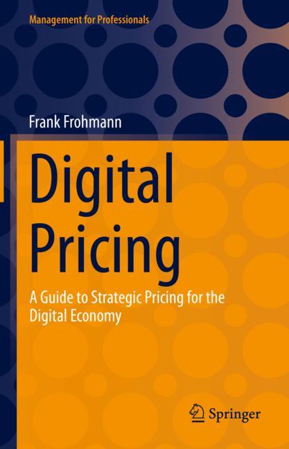 Digital Pricing - image