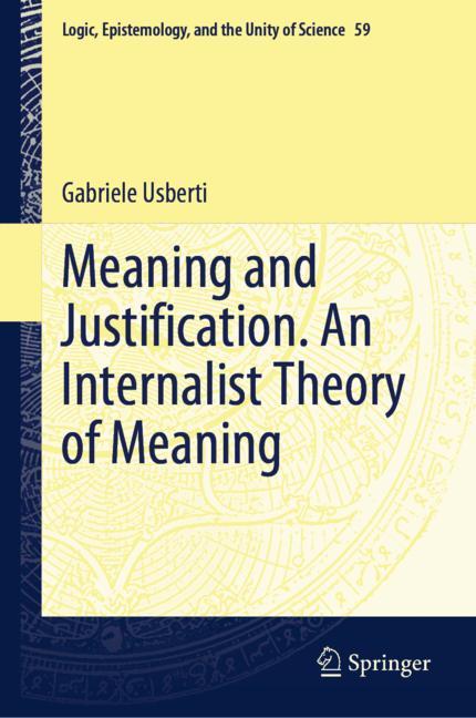 Meaning And Justifi… - image