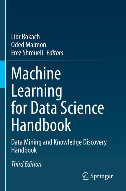 Machine Learning Fo…