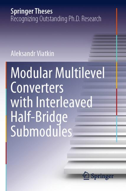 Modular Multilevel …