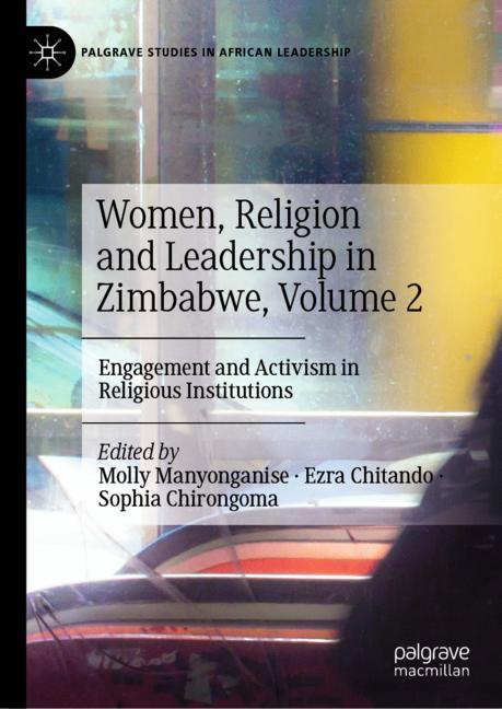 Women, Religion And… - image