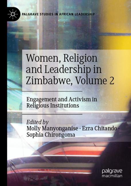 Women, Religion And… - image