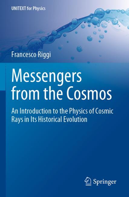 Messengers From The… - image