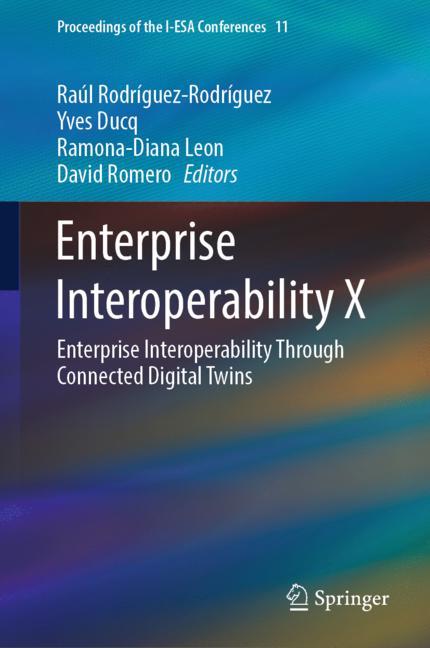 Enterprise Interope…