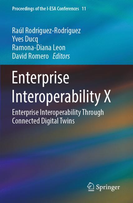 Enterprise Interope…
