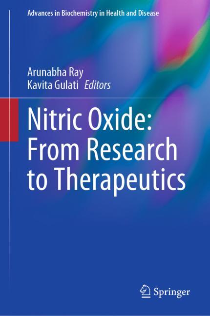 Nitric Oxide: From …