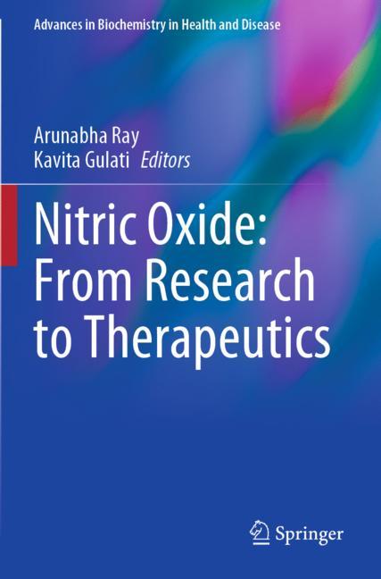 Nitric Oxide: From …