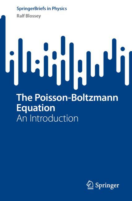 The Poisson-Boltzma…