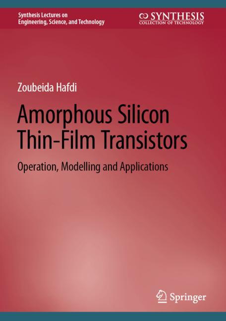 Amorphous Silicon T…