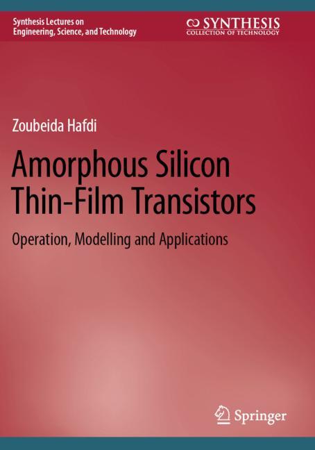 Amorphous Silicon T…