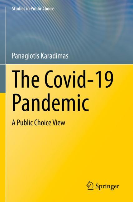 The Covid-19 Pandem…