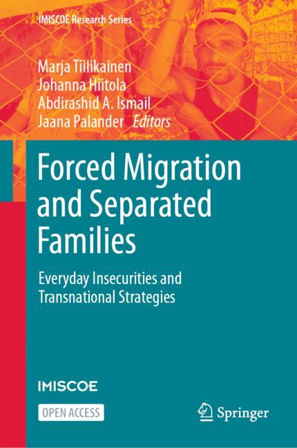 Forced Migration An… - image