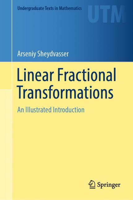 Linear Fractional T…