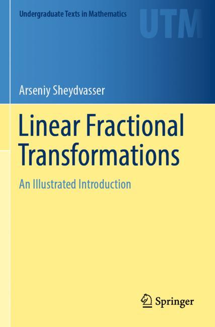 Linear Fractional T…