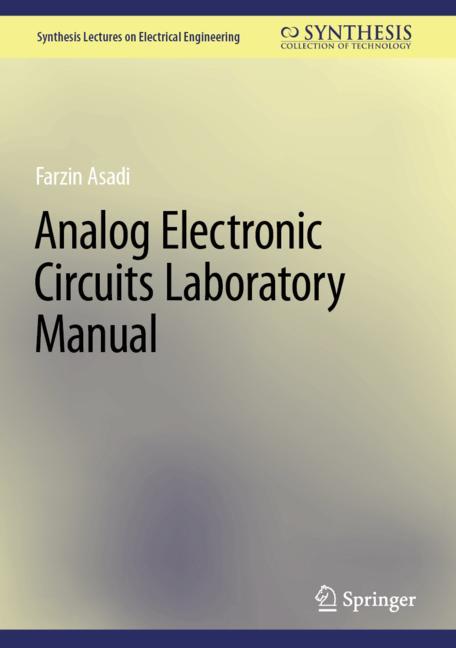 Analog Electronic C…
