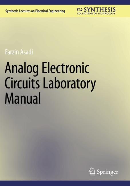Analog Electronic C…