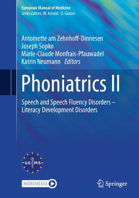 Phoniatrics Ii