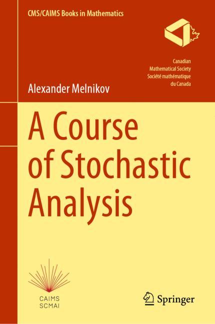 A Course Of Stochas…