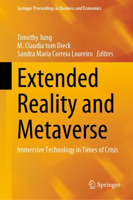 Extended Reality An… - image