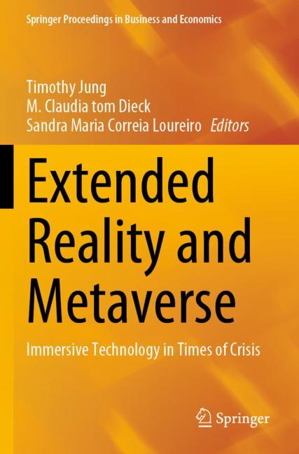 Extended Reality An… - image