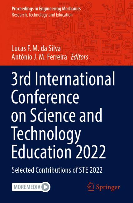 ISBN 9783031254031