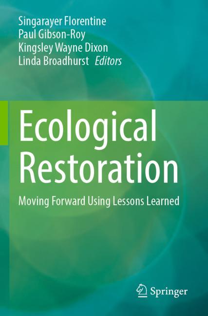 Ecological Restorat…