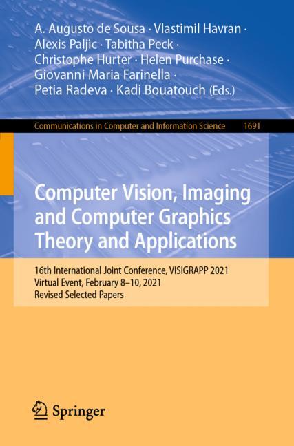 Computer Vision, Im… - image