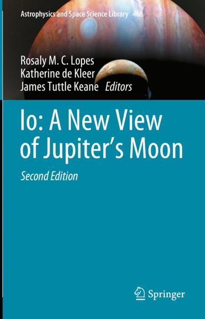 Io: A New View Of J…