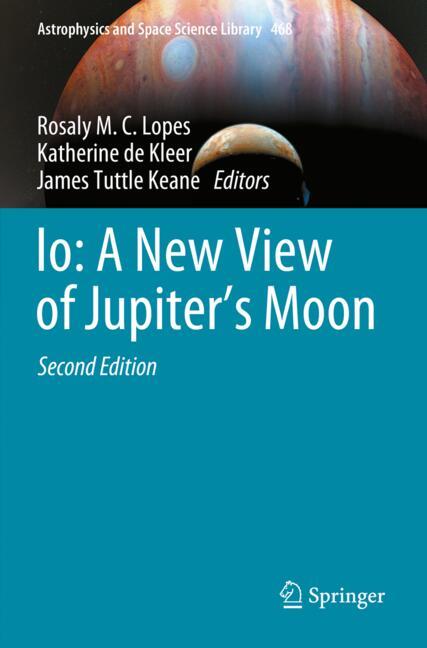 Io: A New View Of J…