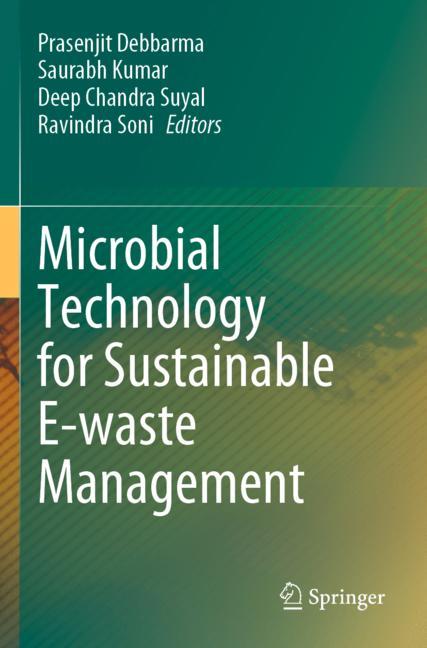 Microbial Technolog…