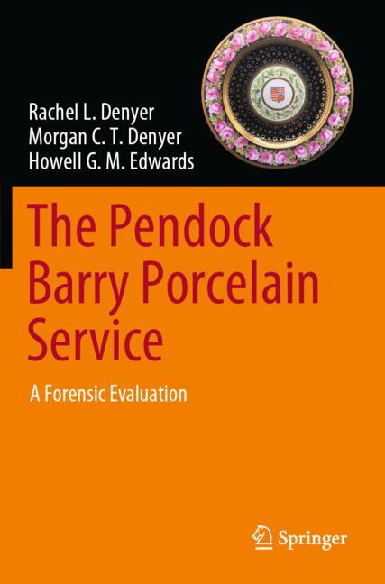 The Pendock Barry P…