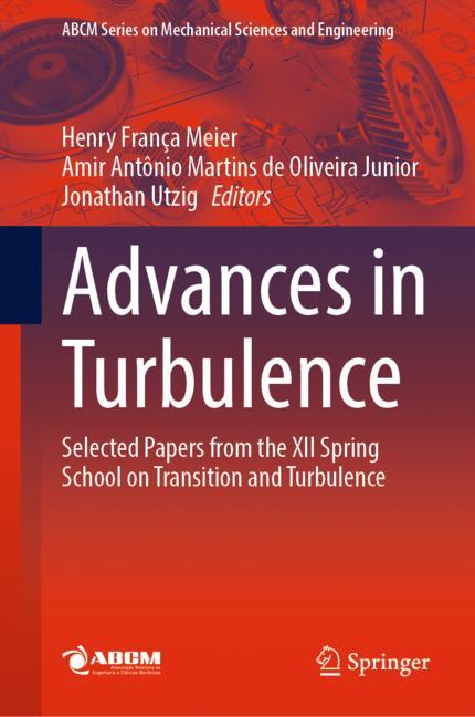 Advances In Turbule…