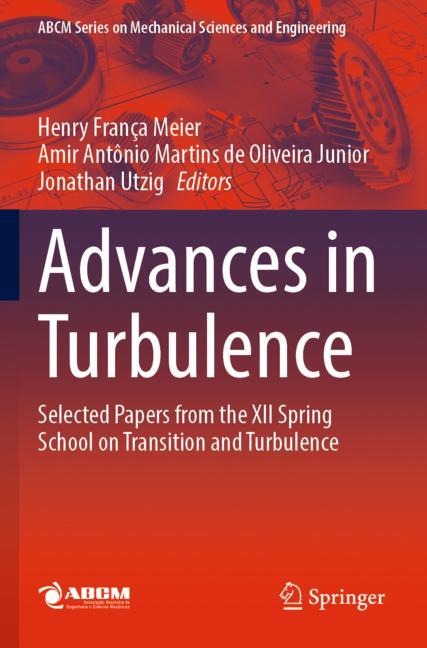 Advances In Turbule…