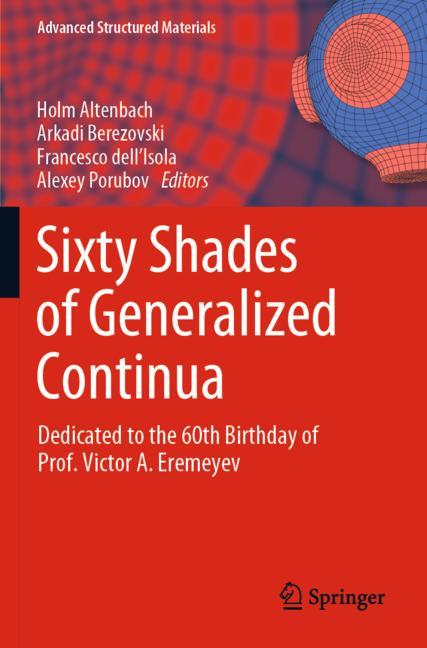 Sixty Shades Of Gen…