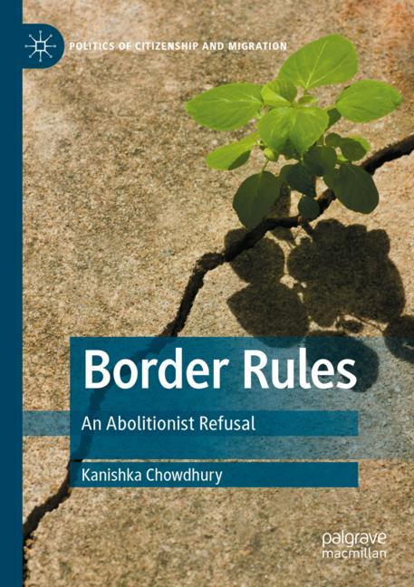 Border Rules - image