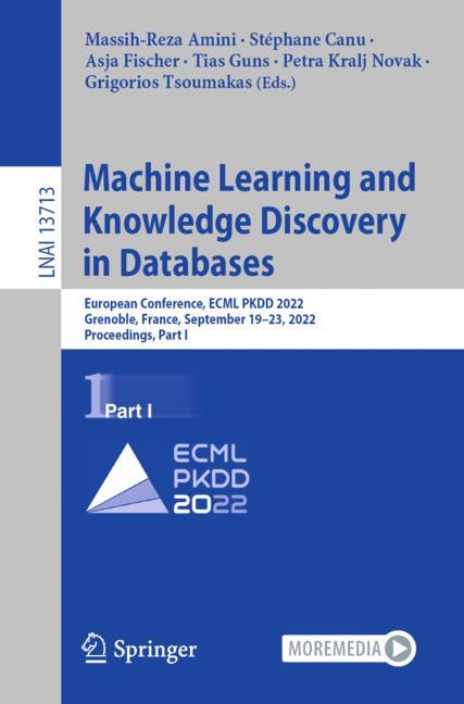 Machine Learning An…