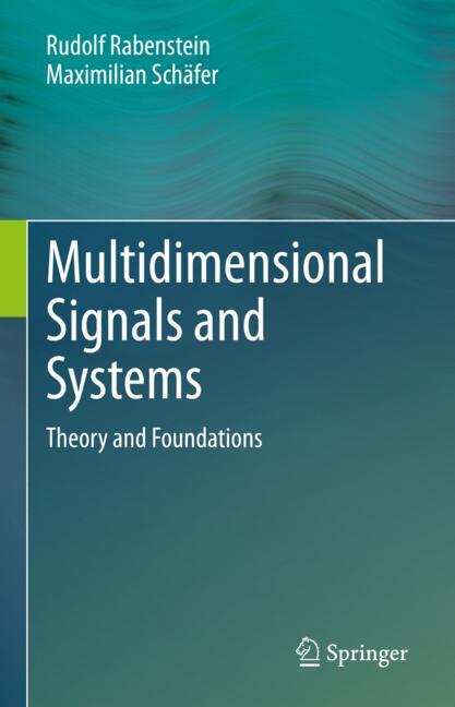 Multidimensional Si… - image