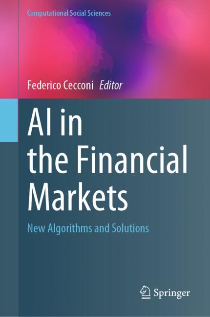 Ai In The Financial…