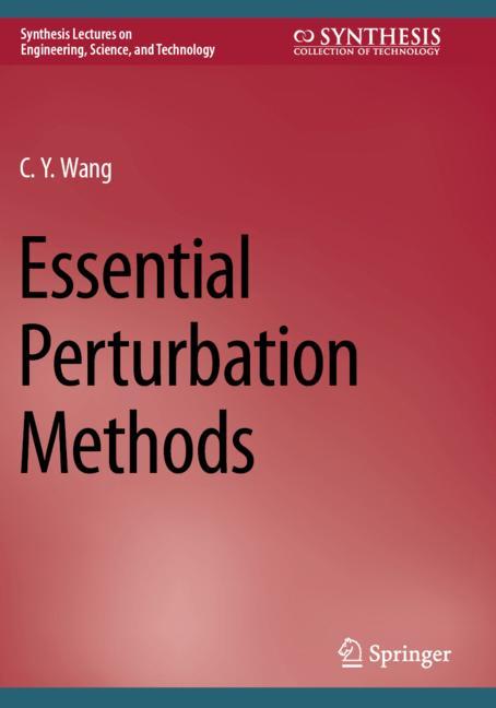 Essential Perturbat… - image