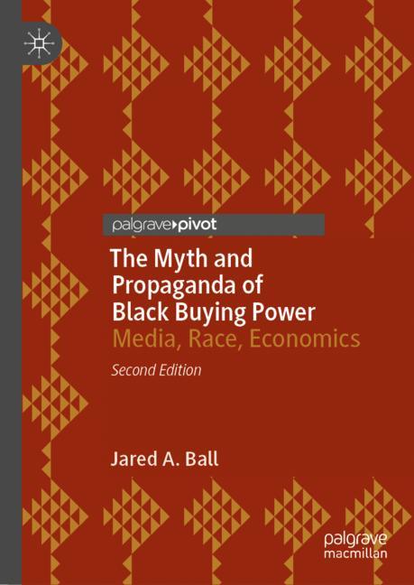 The Myth And Propag… - image