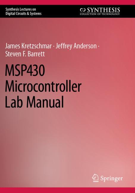 MSP430 Microcontrol…