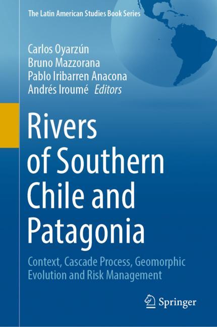 Rivers Of Southern … - image