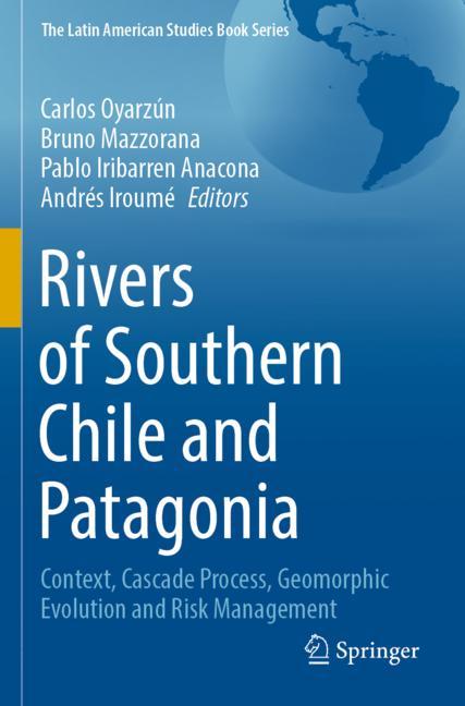 Rivers Of Southern … - image