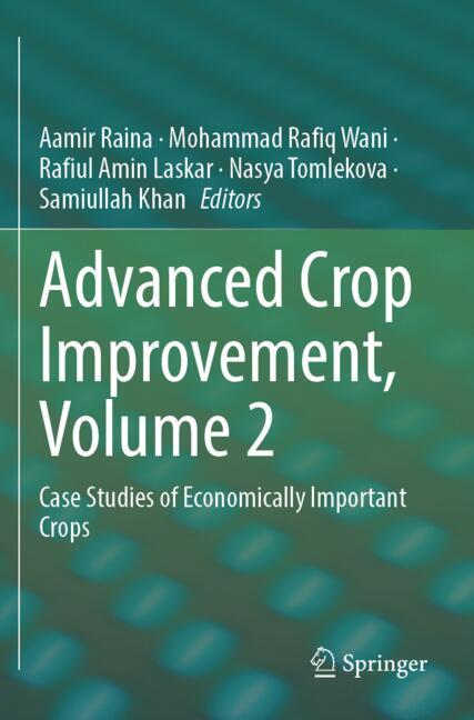 Advanced Crop Impro… - image