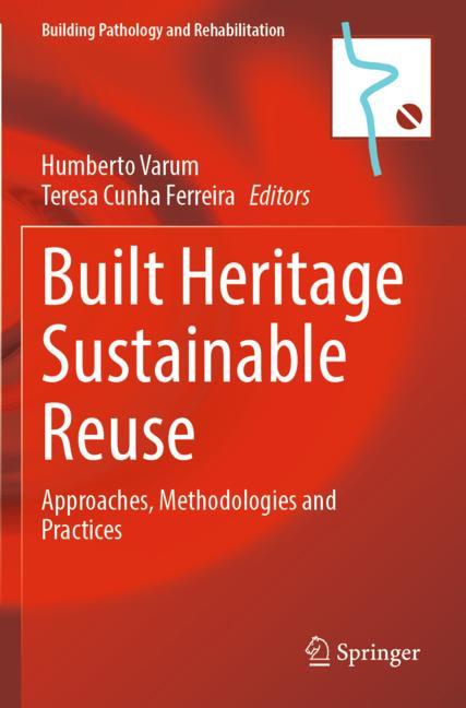 Built Heritage Sust… - image