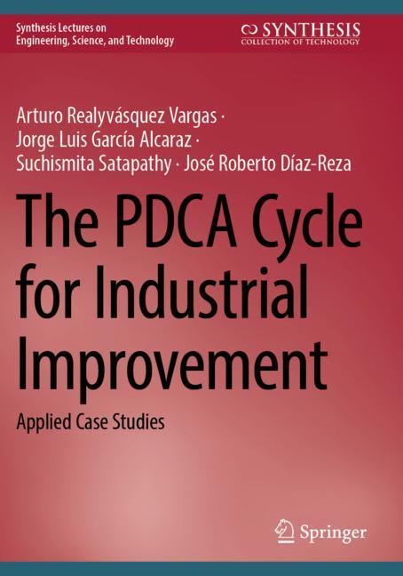 The Pdca Cycle For …