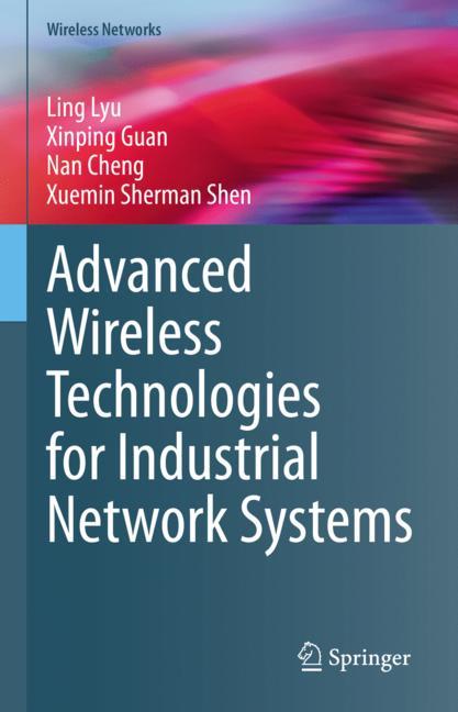 Advanced Wireless T… - image