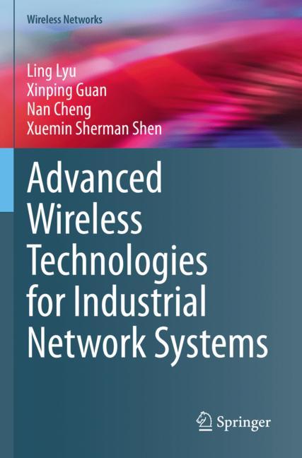 Advanced Wireless T… - image