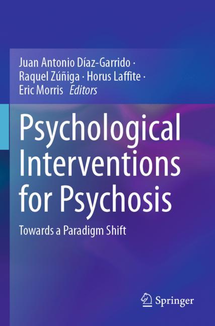 Psychological Inter…